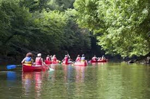 Le Balcon sur la Vézère Le Balcon sur la Vézère