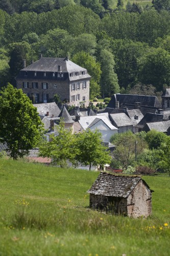 Le cirque du Saillant Le cirque du Saillant