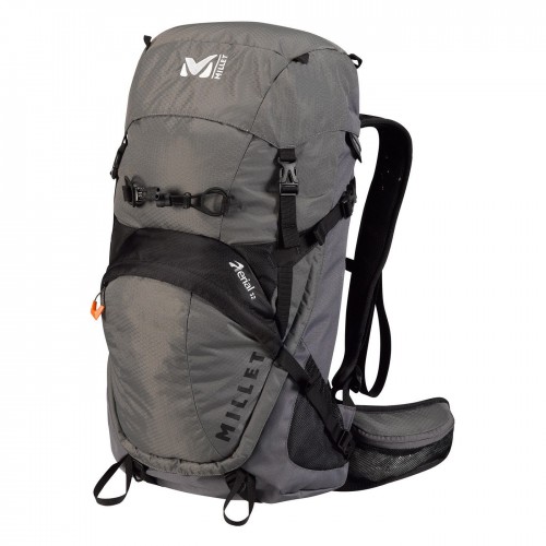 Millet Aerial 32