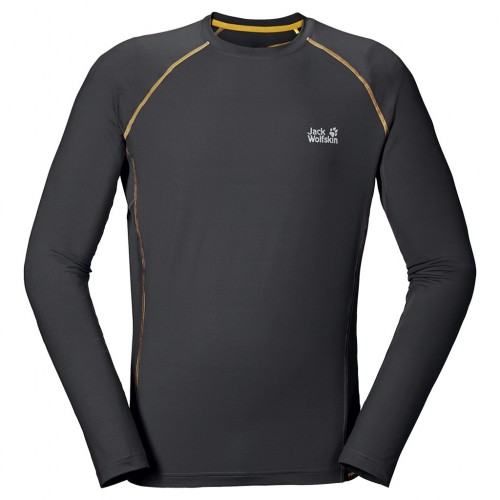 Jack Wolfskin Dynamic Hollow Longsleeve