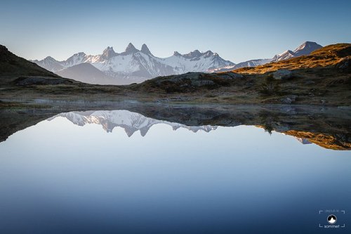 Lac Potron