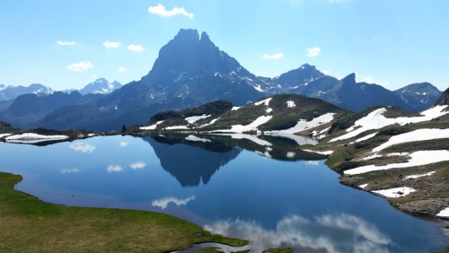 Lacs d'Ayous