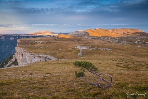 Puy de la Gagère