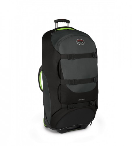 Osprey Shuttle 130