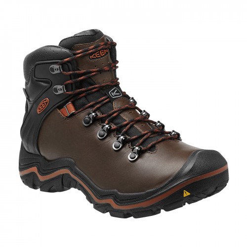 Keen Liberty Ridge