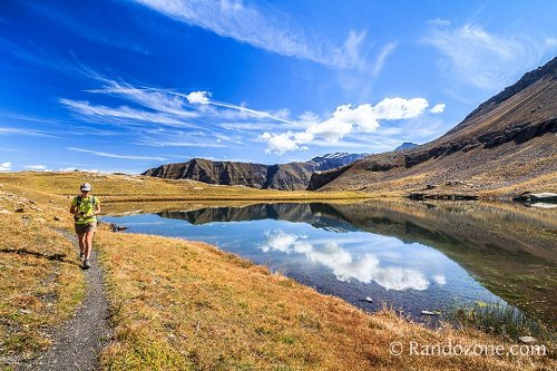 Lac Palluel et Faravel