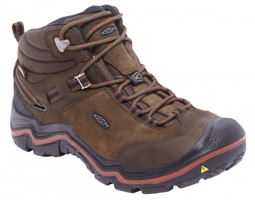 Keen Wanderer
