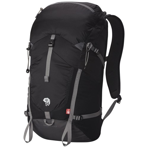 Mountain Hardwear Rainshadow 26