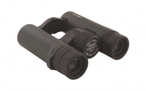 Urikan U-Trail 8x26