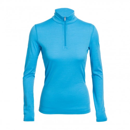 Icebreaker Oasis Long Sleeve Half Zip