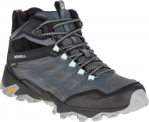 Merrell Moab FST