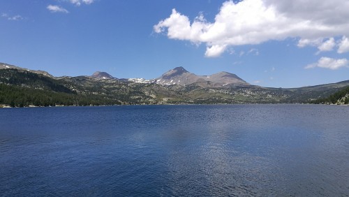 Lac des Bouillouses