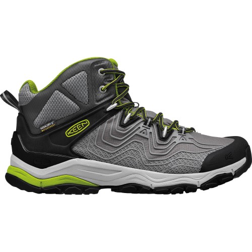 Keen Aphlex