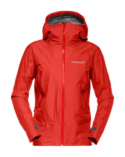 Norrøna Falketind Gore-Tex Jacket