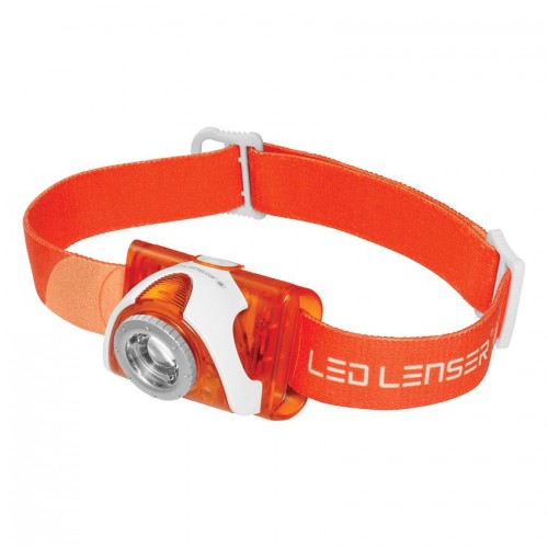 Led Lenser SEO 3