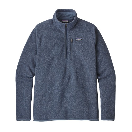 Patagonia Better Sweater 1/4-Zip Fleece