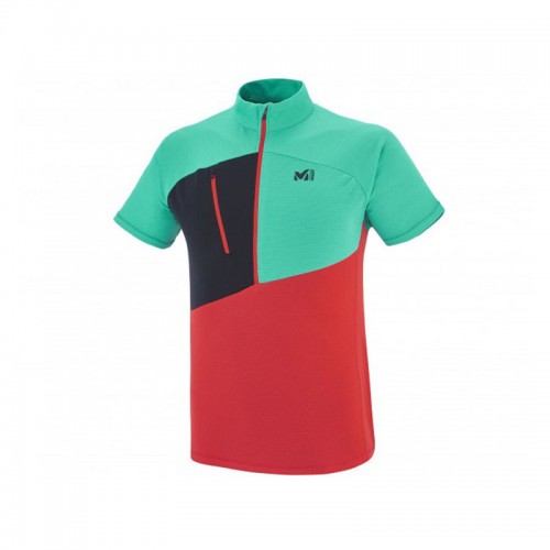Millet Elevation Zip SS