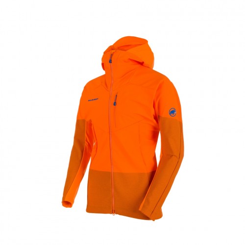 Mammut Eisfeld Light