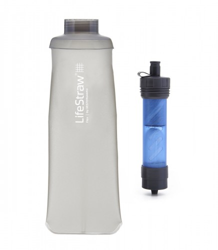 Lifestraw Flex