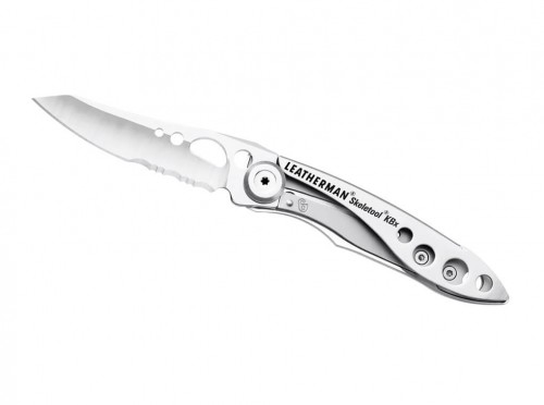 Leatherman Skeletool KBx