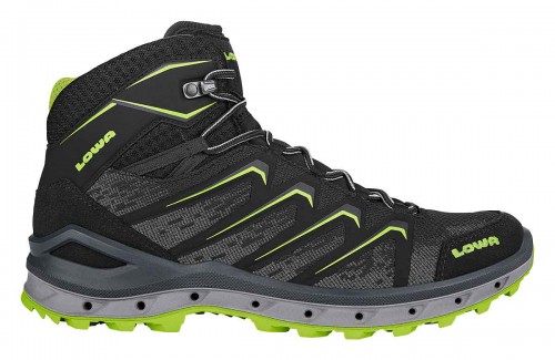 Lowa Aerox Gtx® Mid