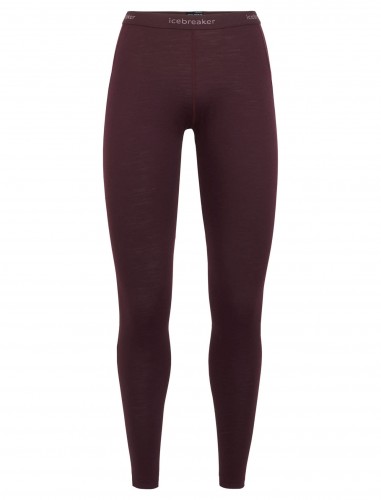 Icebreaker BodyfitZONE 150 Zone Leggings Femme