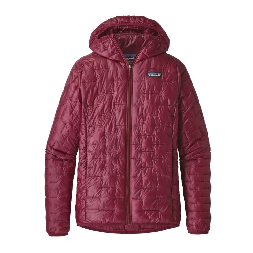 Patagonia Micro Puff