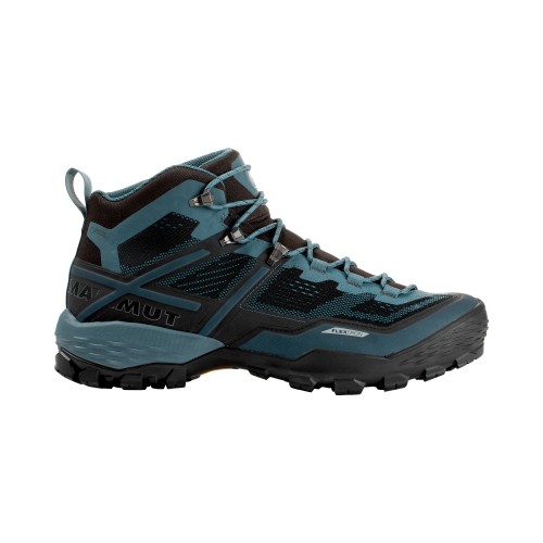 Mammut Ducan Mid Gtx
