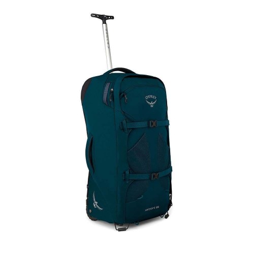 Osprey Farpoint Wheels 65