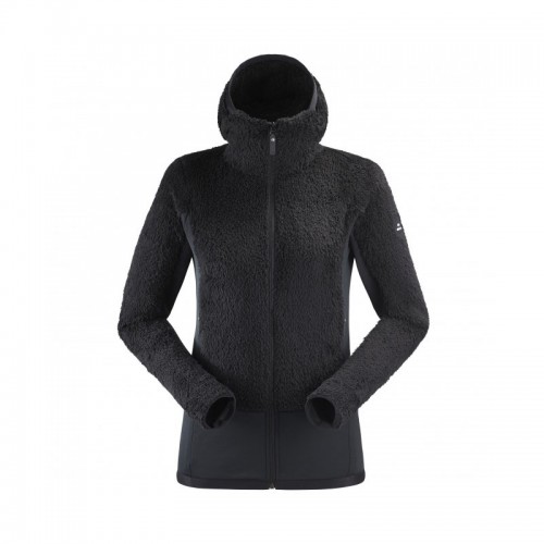 Eider Arias Fleece Hoodie