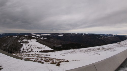 Le Grand Ballon