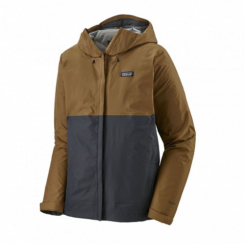 Patagonia Torrentshell 3L