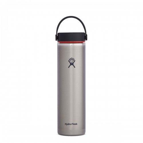 Hydroflask 24oz Lightweight Wide Mouth Trail Series
