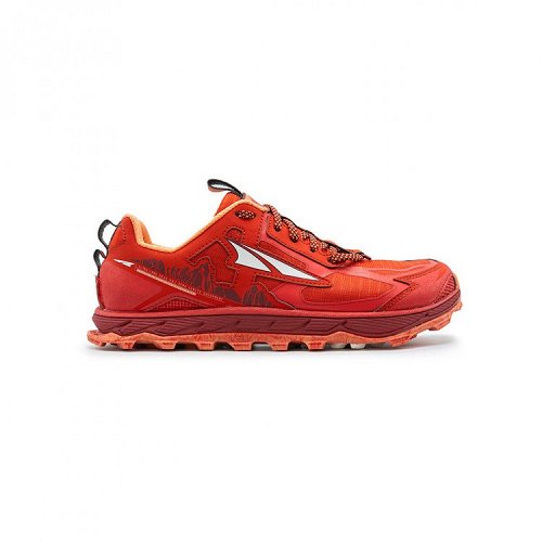 Altra Lone Peak 4.5