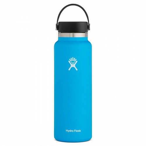Hydroflask 40oz Wide Mouth