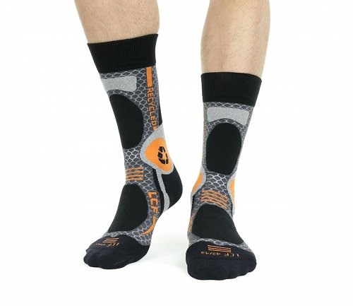La Chaussette de France Rando Recycled