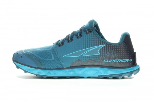 Altra Superior 4.5