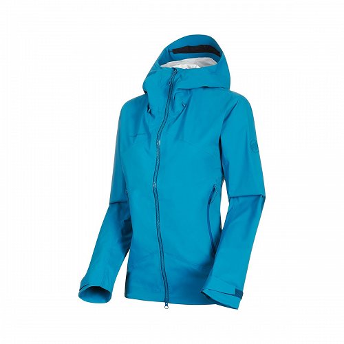 Mammut Kento HS Hooded