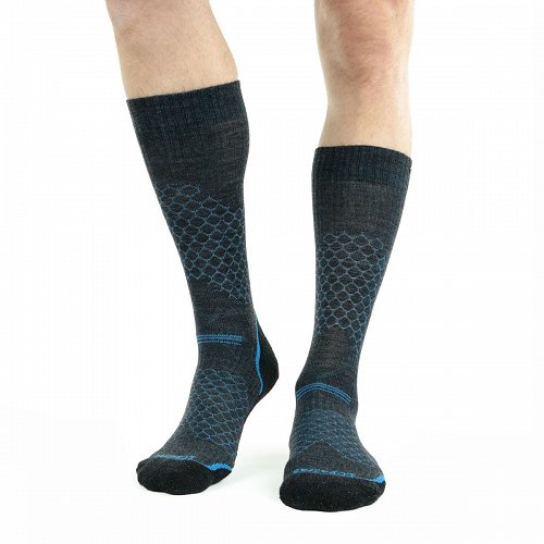 La Chaussette de France Glaciers