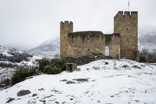 Château Sainte-Marie