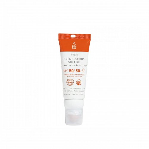 EQ Love Combi Crème SPF50 & Stick SPF50+