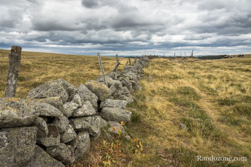 Aubrac au Coeur : randonnée itinérante sur le Plateau de l'Aubrac
