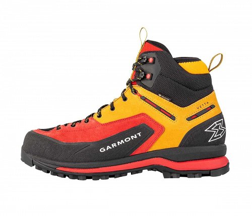 Garmont Vetta Tech Gtx