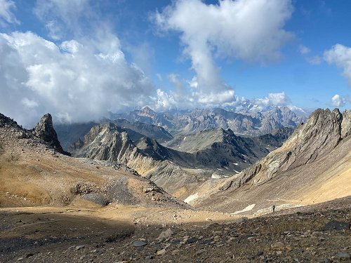 France Est Trail : 2800 km entre la mer du nord et la mer mditerrane