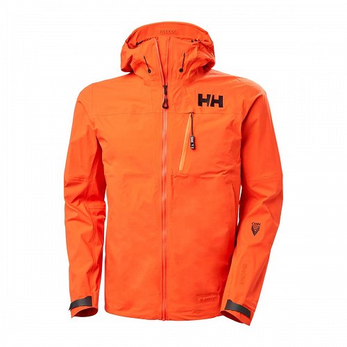 Helly Hansen Odin 1 World Infinity Shell Jacket