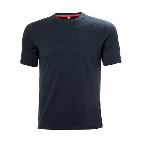 Helly Hansen Lifa Merino Lightweight