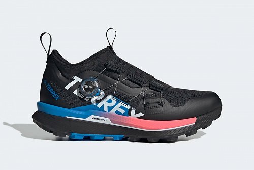 Adidas Terrex Agravic Pro