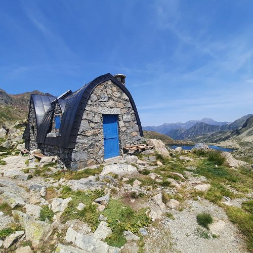Refuge Packe