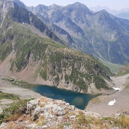 Lac de Rabiet