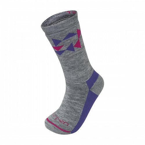 Lorpen T2 Kid's Midweight Hiker